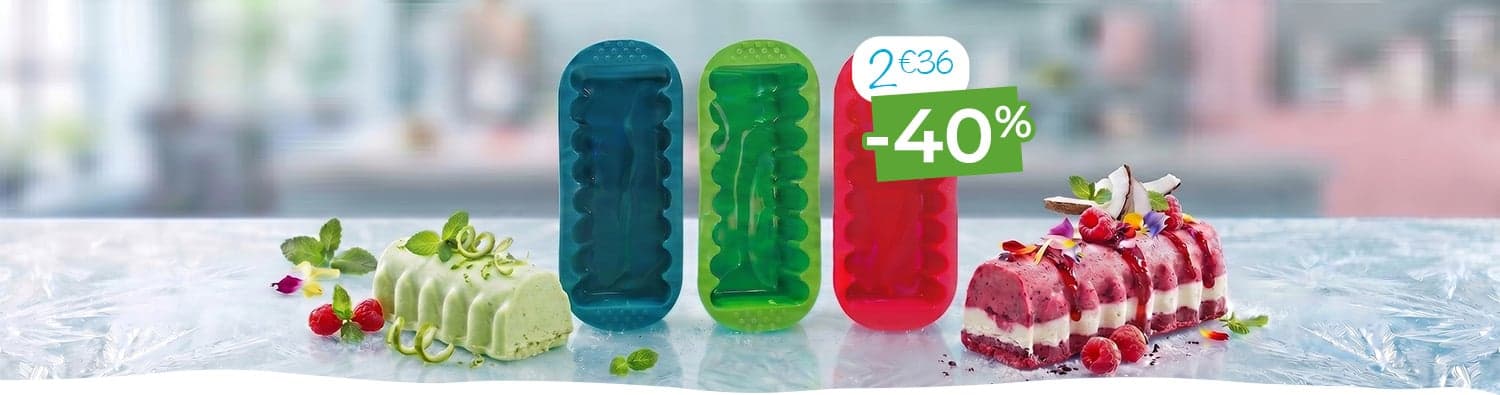 Quand le dessert devient un jeu d’enfant